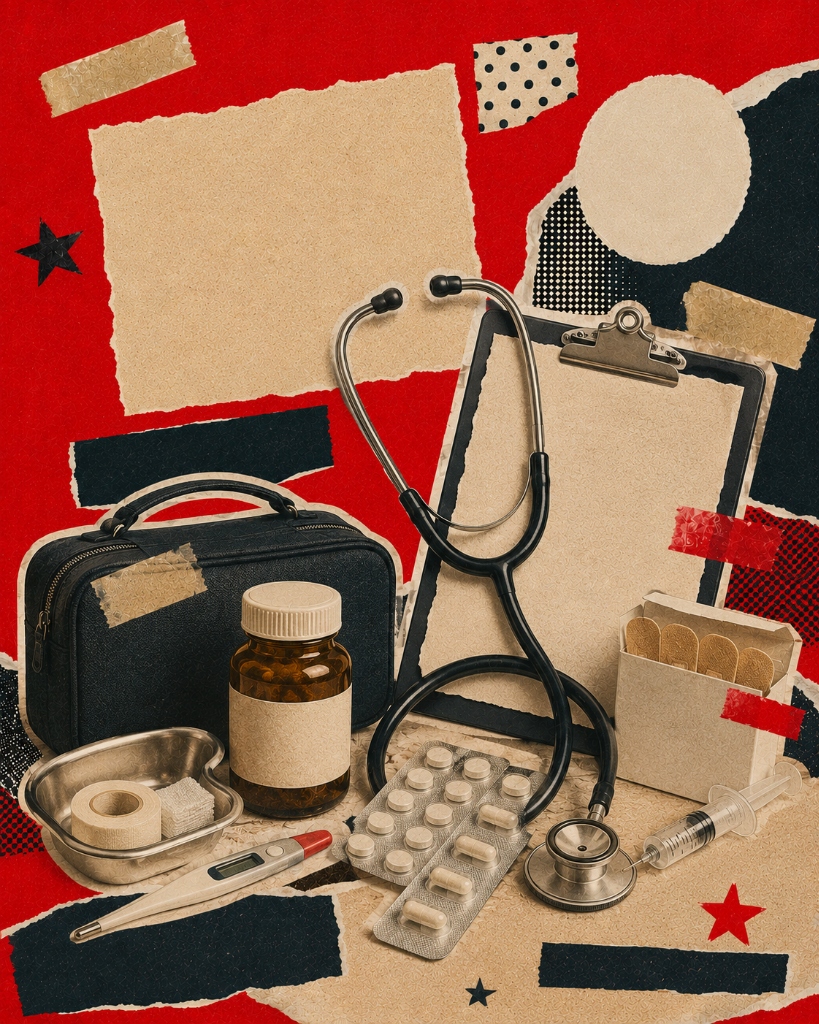 Salud y Médicos